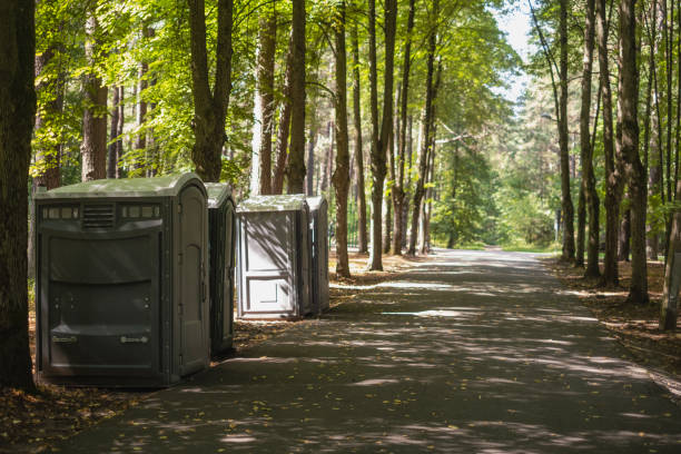 Best Long-term porta potty rental  in Elgin, SC