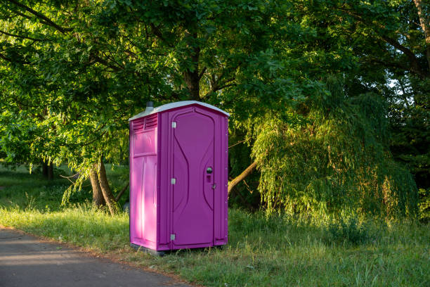 Affordable portable toilet rental in Elgin, SC